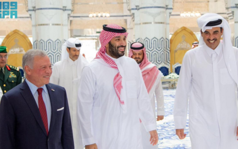 استمرار هجمات إيران الآثمة تصعيدٌ جسيم يهدد أمن المنطقة